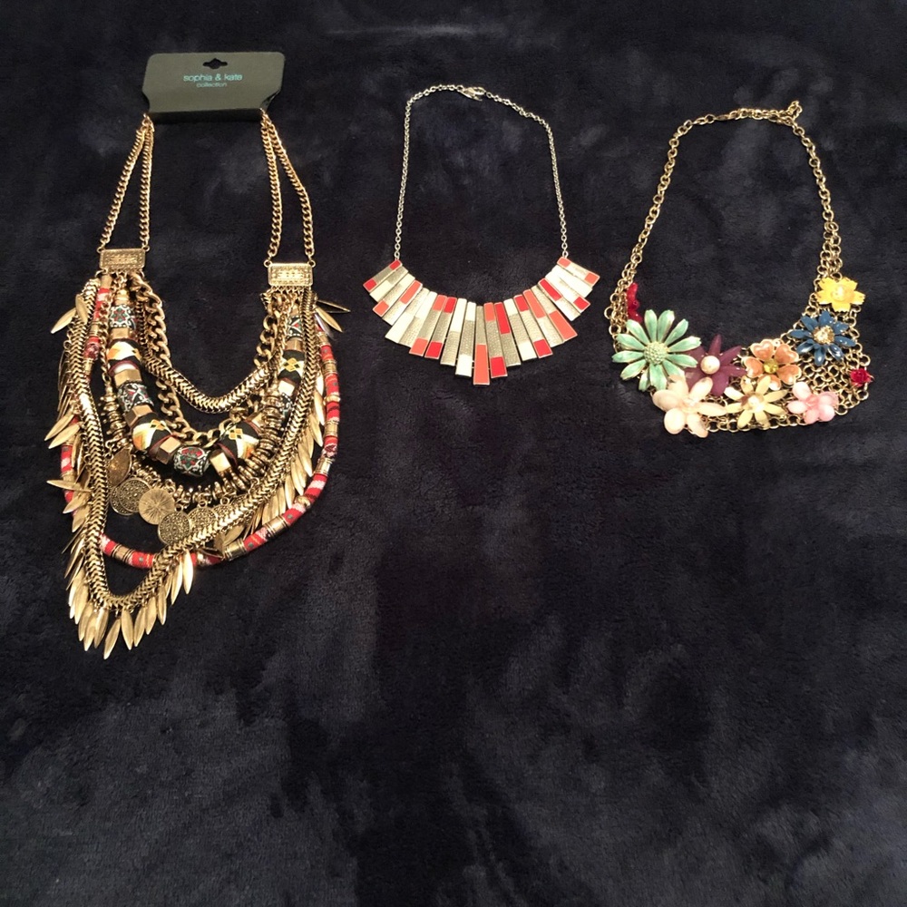 Necklace